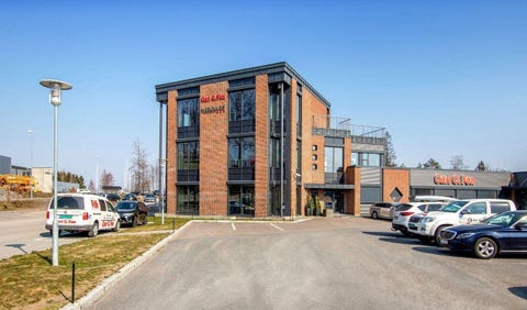 Bilde 2 av annonsen