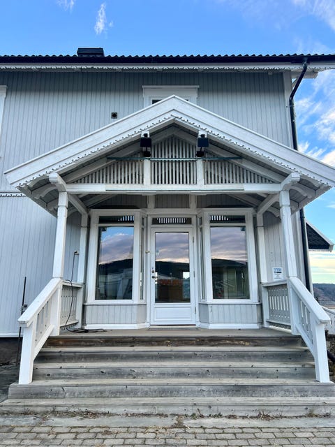 Bilde 2 av annonsen