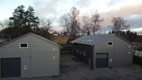 Bilde 2 av annonsen
