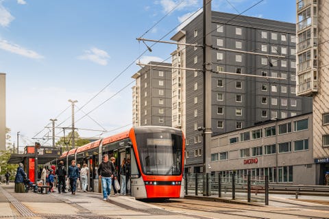Bilde 2 av annonsen