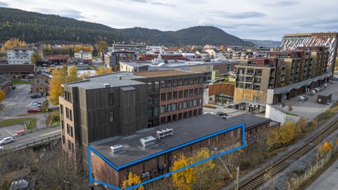 Bilde 2 av annonsen