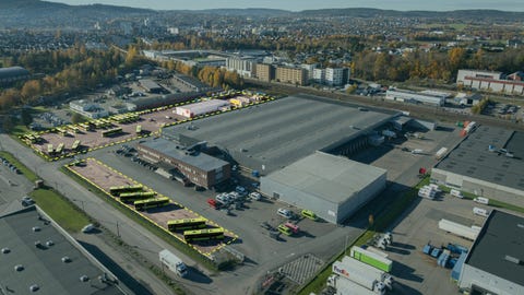 Bilde 2 av annonsen