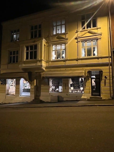 Bilde 2 av annonsen