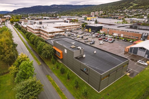 Bilde 2 av annonsen