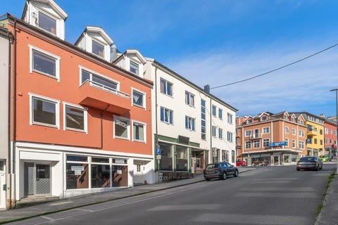 Bilde 2 av annonsen