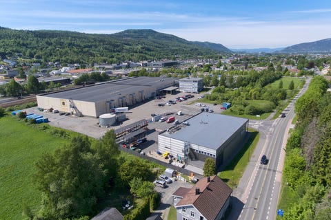 Bilde 2 av annonsen