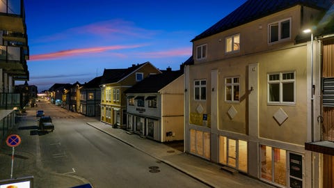 Bilde 2 av annonsen