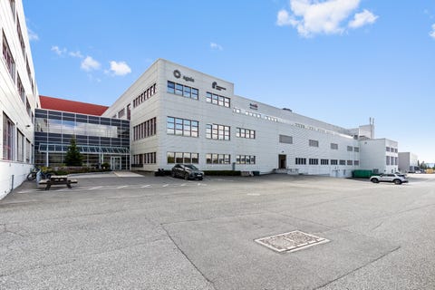 Bilde 2 av annonsen