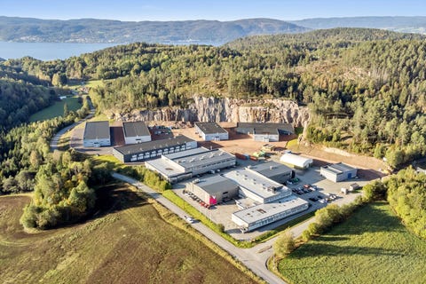 Bilde 2 av annonsen
