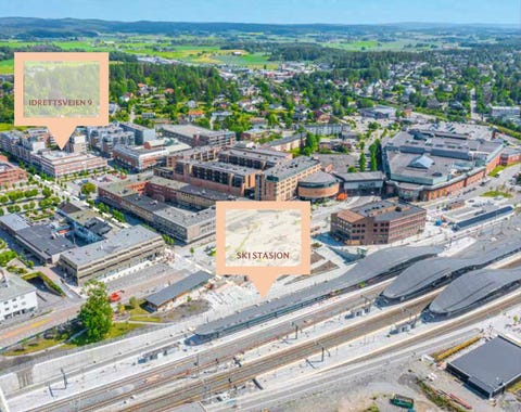 Bilde 2 av annonsen