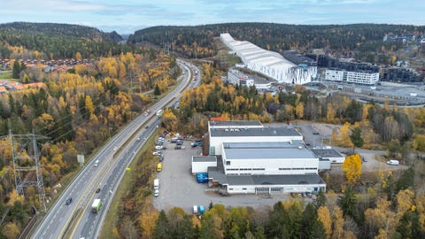 Bilde 2 av annonsen
