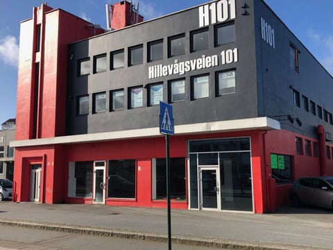 Bilde 2 av annonsen