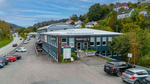 Bilde 2 av annonsen