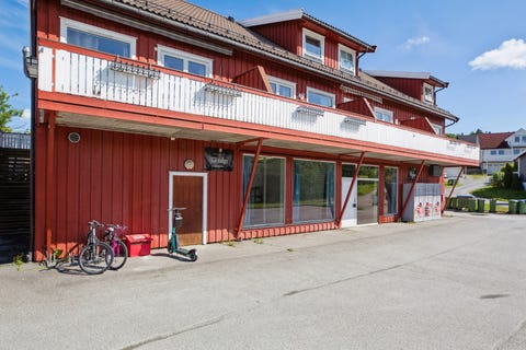 Bilde 2 av annonsen