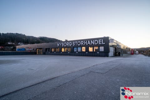 Bilde 2 av annonsen