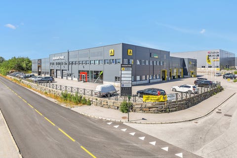 Bilde 2 av annonsen