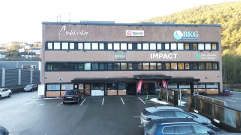 Bilde 1 av annonsen