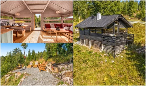 Bilde 1 av annonsen
