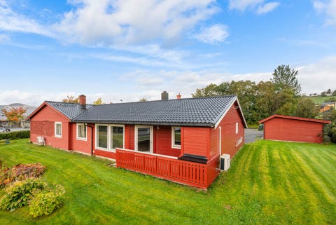 Bilde 1 av annonsen