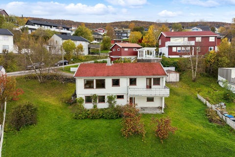 Bilde 1 av annonsen