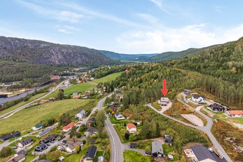 Bilde 1 av annonsen
