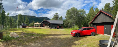 Bilde 1 av annonsen