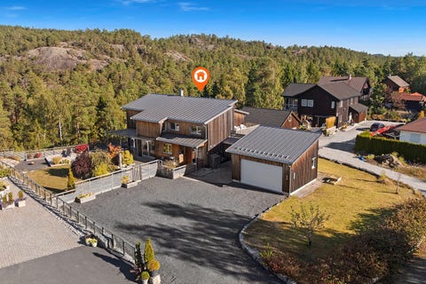 Bilde 1 av annonsen