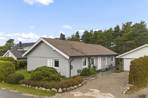 Bilde 1 av annonsen