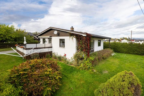 Bilde 1 av annonsen
