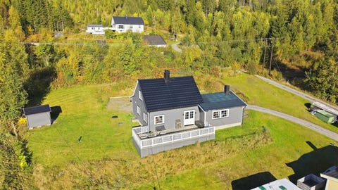 Bilde 1 av annonsen