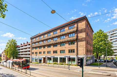 Bilde 1 av annonsen
