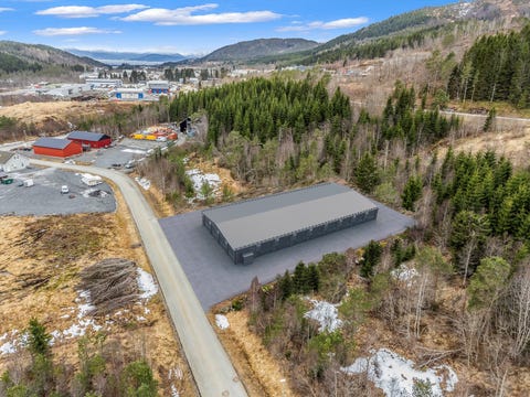 Bilde 2 av annonsen