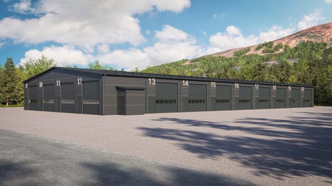 Bilde 1 av annonsen
