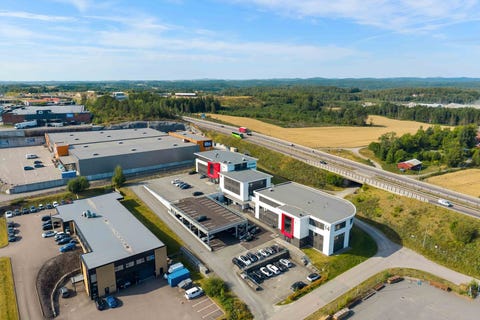 Bilde 2 av annonsen