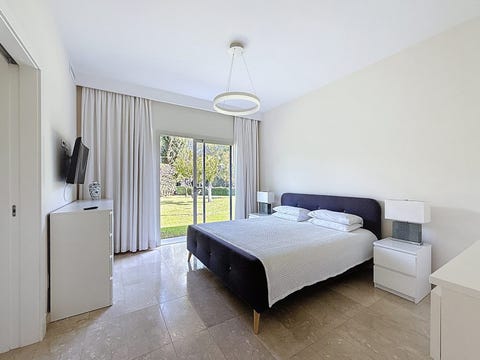 Estepona Øst - Eksklusiv en-etasjes villa med hage, basseng og gangavstand til strand og fasiliteter i Casasola – bilde 11
