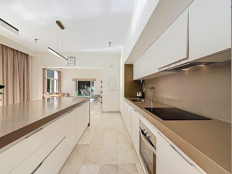 Estepona Øst - Eksklusiv en-etasjes villa med hage, basseng og gangavstand til strand og fasiliteter i Casasola – bilde 7
