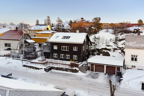 Bilde 1 av annonsen