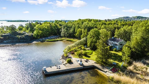 Bilde 1 av annonsen