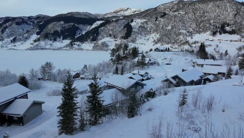 Bilde 1 av annonsen