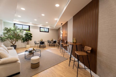 Nybygg - Fuengirola - Unike boutique-boliger med havutsikt, spa og solarium - Eksklusiv livsstil nær strand og by – bilde 11