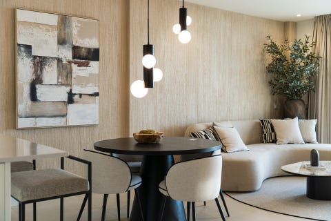 Nybygg - Fuengirola - Unike boutique-boliger med havutsikt, spa og solarium - Eksklusiv livsstil nær strand og by – bilde 7