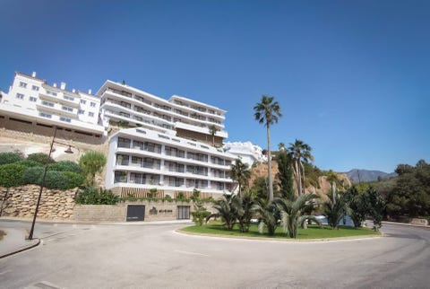 Nybygg - Boutique-leiligheter med hav- og fjellutsikt i Torreblanca – gangavstand til strand og byliv – bilde 10