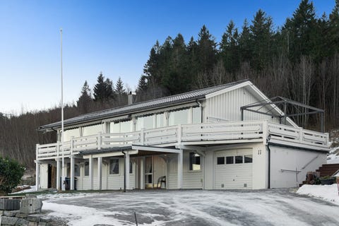Bilde 1 av annonsen
