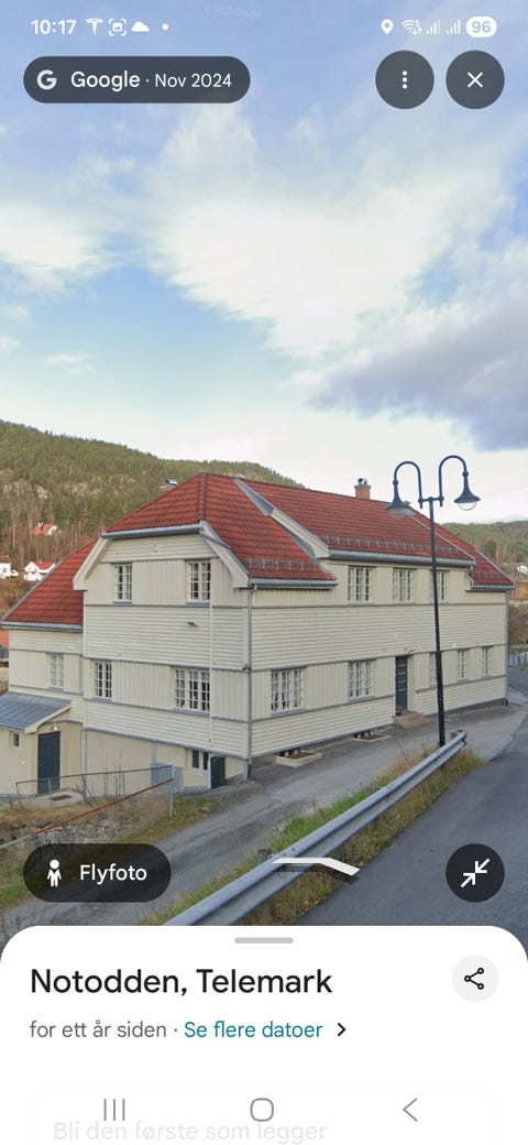 Bilde 1 av annonsen