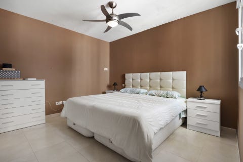 Marbella - Gangavstand til Puerto Banús - Romslig leilighet med 3 soverom – bilde 8