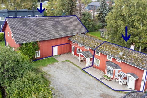Bilde 2 av annonsen
