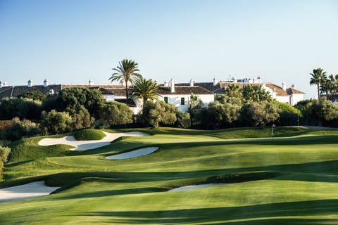 Nybygg - Casares - Moderne 2-4 soveroms leiligheter ved golfbane – Sterk investeringsmulighet fra €381.000 – bilde 11