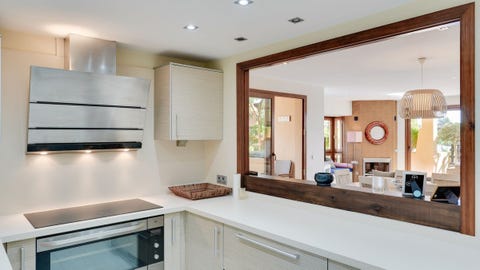 Estepona - Eksklusiv duplex toppleilighet med 3-soverom, private terrasser, sauna og havutsikt – bilde 11