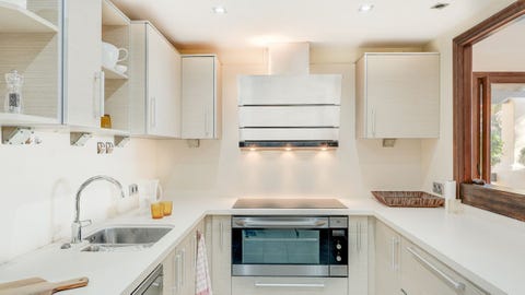 Estepona - Eksklusiv duplex toppleilighet med 3-soverom, private terrasser, sauna og havutsikt – bilde 10