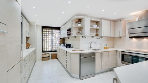 Estepona - Eksklusiv duplex toppleilighet med 3-soverom, private terrasser, sauna og havutsikt – bilde 9